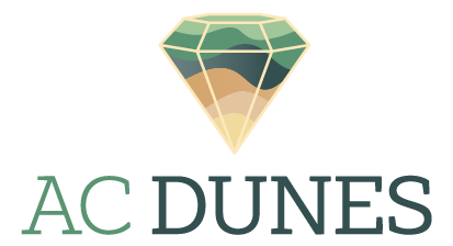 AC Dunes Logo